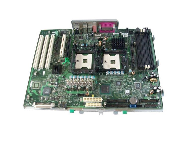 X0392 | Dell Motherboard Dual Xeon for Precision