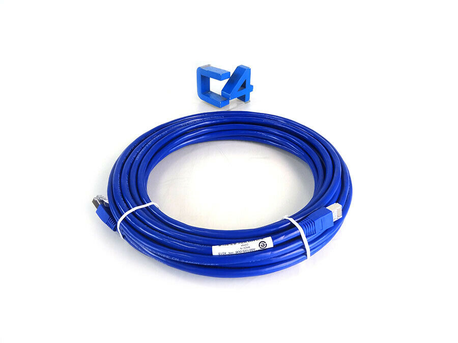 AF596A | HPE 10M Cat6 Stp Data Cable