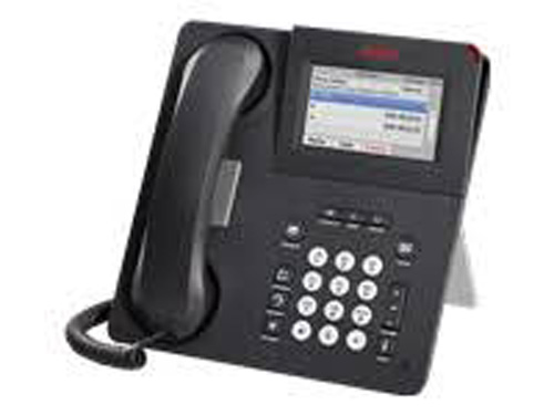 700506514 | Avaya 9621g Ip Deskphone Voip Phone - NEW