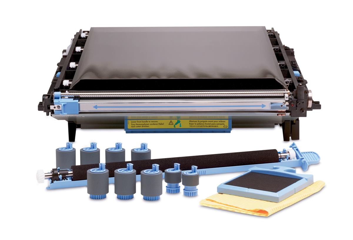 C8555A | HP Imaging Transfer Kit for Color LaserJet 9500 Series Printer