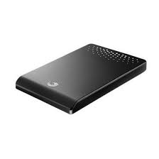 9KY2AH-576 | Seagate FreeAgent Go 500GB 5400RPM USB 2 2.5 External Hard Drive (Blue)