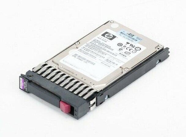 695502-007 | HPE 695502-007 3TB 7200RPM 3.5in SATA-3G Midline G4-G7 HDD - NEW