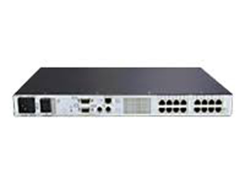 340387-001 | HP CAT5 16 Port KVM Server Console Switch