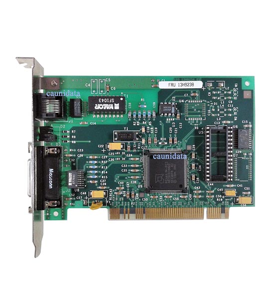 13H9237 | IBM Single Port RJ-45 10Base-T Ethernet PCI Adapter