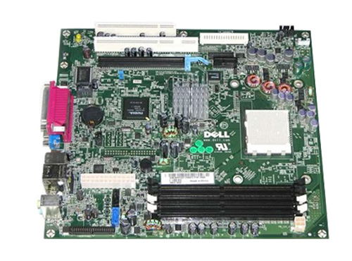 RY469 | Dell System Board for OptiPlex 740 SFF