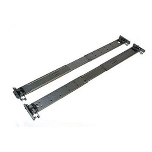663479-B21 | HP 2U Complete (SFF) Ball bearing Rail Kit for ProLiant DL380P G8 DL385P G8 - NEW