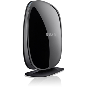 F9K1103UK | Belkin Play N750 Db Wireless Dual-band N+ Router