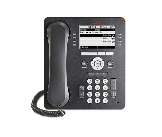 700504842 | Avaya 9508 Digital Deskphone Digital Phone