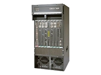 WS-C6509-NEB-A-RF | Cisco Catalyst 6509-NEB-A - switch - desktop