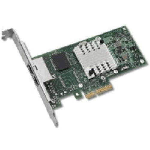 I340-T2-IBM | IBM Intel Ethernet PCI Express X4 Dual Port Server Adapter Card