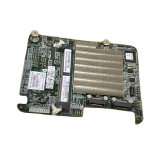 607192-B21 | HP Smart Array P1210M Mezzanine Controller