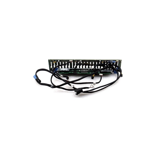 0VF0XJ | Dell 24 x 2.5 Backplane