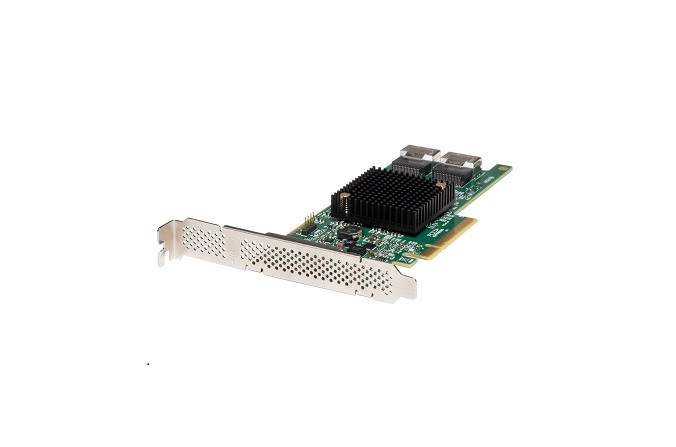 0GTP9G | Dell LSI 9217-8i SAS 6GB/s PCI Express 3 x8 2x Internal Mini Ports Host Bus Adapter