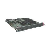 WS-X6824-SFP-2T-RF | Cisco 24-Port 1 Gigabit SFP Fiber Ethernet Module