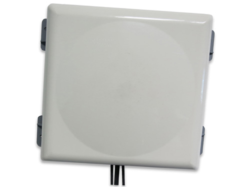 JW019A | HP AP-ANT-48 Dual Band 60X60DEG 8DBI 4 Element MIMO 4XRPSMA Pigtail Antenna