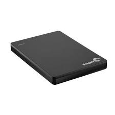 STDS2000301 | Seagate Backup Plus 2TB USB 3 External Hard Drive for Mac