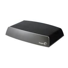 STCG3000200 | Seagate Crentral 3TB USB 10/100/1000Mbps Ethernet External Hard Drive