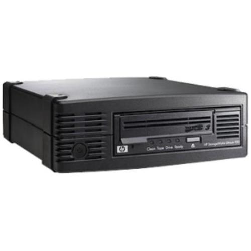 EH903B | HP LTO Ultrium 3 Tape Drive LTO-3 400GB (Native)/800GB (Compressed)1U Rack Height Rack-mountable 60 MBps Native 120 MBps Compressed