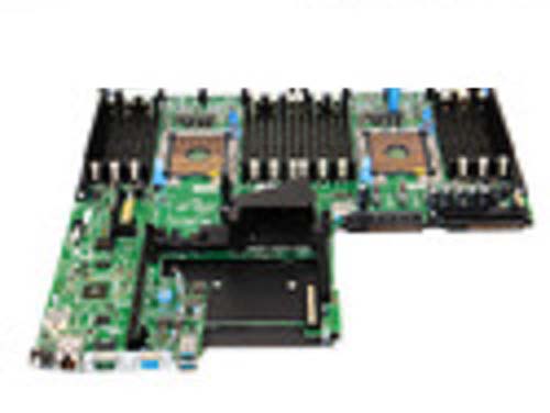 XFK4K | Dell Motherboard for Dell EMC PowerEdge R640