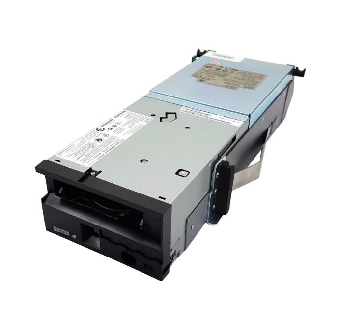 3588-F4A | IBM LTO-4 Fibre Channel Tape Drive