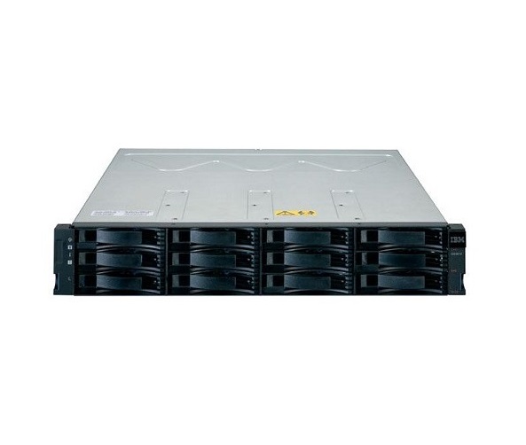 1746C2A | IBM System Storage DS3512 DAS Array