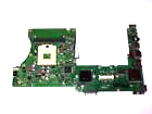 60-N3OMB1103-A04 | Asus G72GX Gaming Laptop Motherboard S478