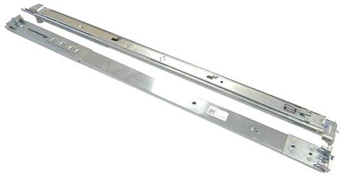 R137J | Dell Standard Duty Ready Sliding Rails for PowerEdge R610