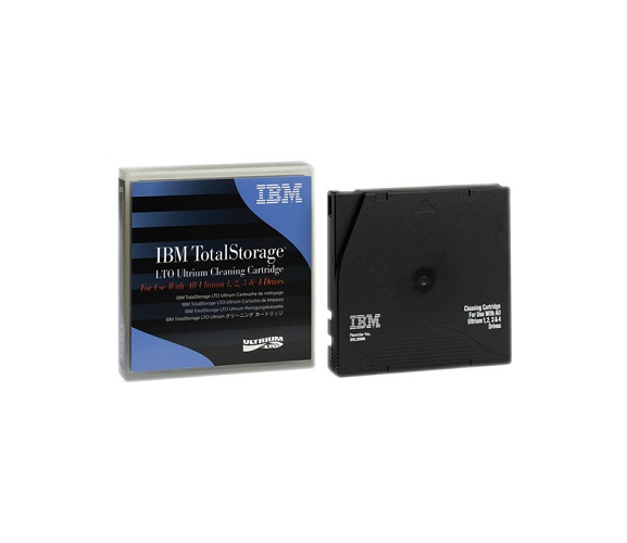 35L2086 | IBM LTO Ultrium Universal Cleaning Tape Cartridge