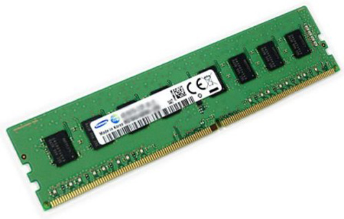 M393A8K40B22-CWD | Samsung 16GB (1X16GB) 2400MHz PC4-21300 CL19 ECC Quad Rank X4 1.2V DDR4 SDRAM 288-Pin RDIMM Memory Module - NEW