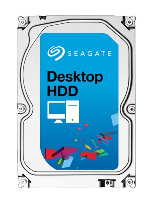 1CD168-300 | Seagate 4TB 5900RPM SATA 6 Gbps 3.5 64MB Cache Desktop Hard Drive