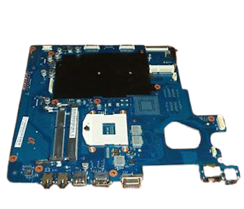 BA92-08469A | Samsung Socket 989 System Board for 300E Intel Laptop