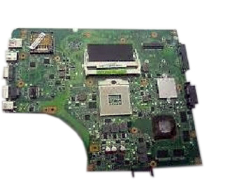 60-N3GMB1A00-A02 | Asus K53SV Intel Laptop Motherboard Socket 989