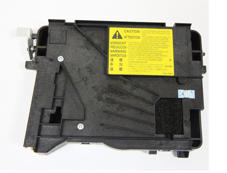 B5L46-40010 | HP Copy Scanner & Drive Belt Assembly for LaserJet Enterprise M527 / M577 Series