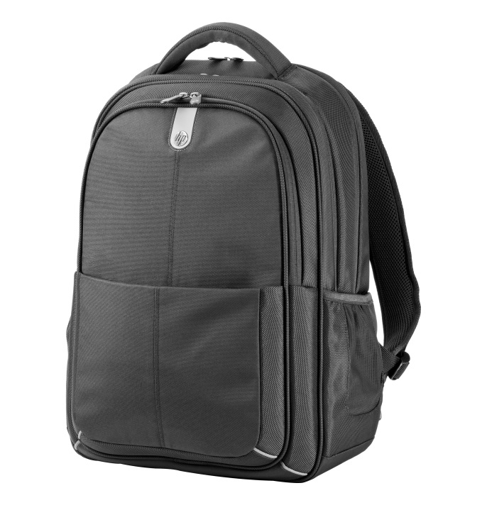 H4J93AA | HP Professional Backpack Case for 15.6 EliteBook / ProBook / Zbook