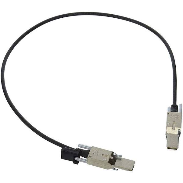 STACK T4-3M | Cisco STACK-T4-50CM 3m Type 3 Stacking Cable - NEW