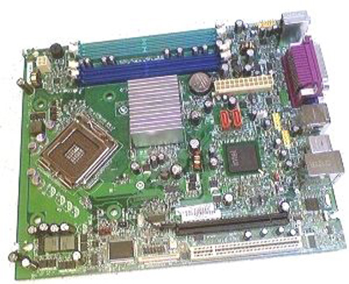 87H5131 | Lenovo System Board for ThinkCentre M57/M57P