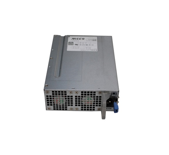 DPS-635AB-A | Delta Dell 635-Watt 80+ Gold Switching Power Supply for Precision T3600 T5600