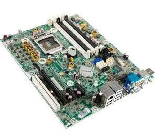 657239-501 | HP (Maho Bay) MT-SFF Blender System Board W8PRO