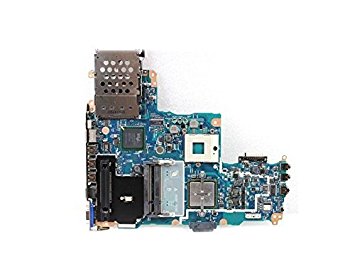 P000475260 | Toshiba Tecra A8 Intel Laptop Socket 478 Motherboard