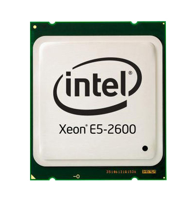 T620E5-2690 | Dell 2.90GHz 8.00GT/s QPI 20MB L3 Cache Intel Xeon E5-2690 8 Core Processor
