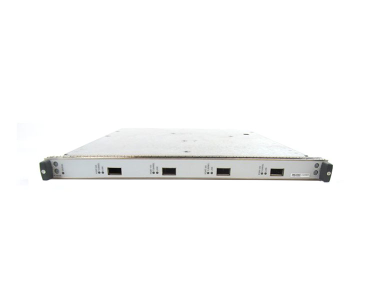 DPC-R-4XGE-XFP-A | Juniper 4x 10GE Dense-Port Concentrator for MX240 / MX480 / MX960 Router