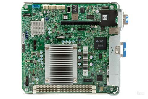 1W6CW | Dell System Board for PowerEdge Vrtx Plasma Server