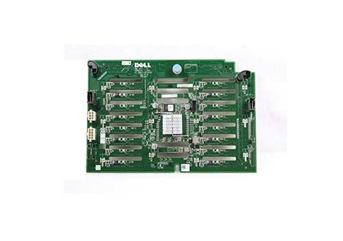 M276H | Dell 16-Bay 2.5 Backplane Board for PowerEdge T710
