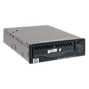 Q1516A | HP StorageWorks LTO Ultrium 1 Tape Drive 100 GB (Native)/200 GB (Compressed) SCSI External