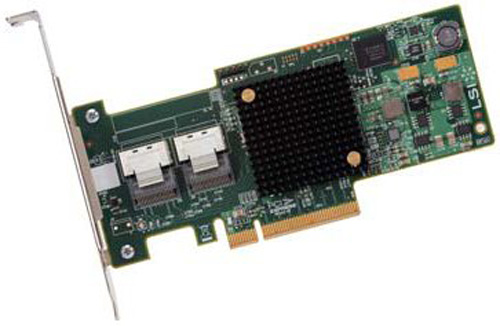 46C8989 | IBM N2115 6GB SAS/SATA PCI-E 3.0 X8 Host Bus Adapter for System x(without Bracket)