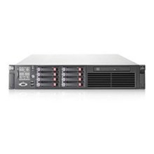 589150-001 | HP ProLiant 1x Intel Xeon E5630 2.53 GHz CPU 6GB DDR3 SDRAM Rack Server