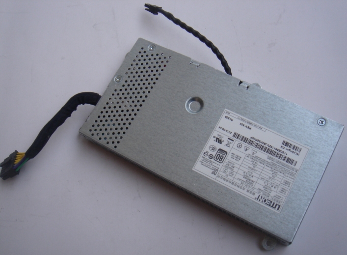36200444 | Lenovo - 180 Watt Pfc Power Supply For Thinkcentre M57E, E93Z (36200444)