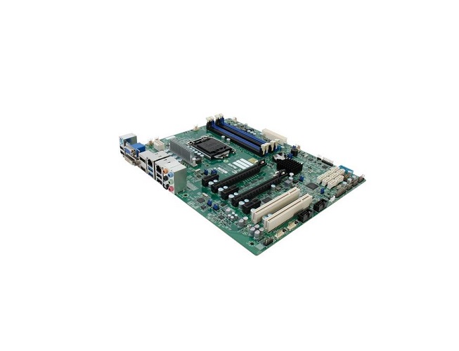 MBD-X10SAE-B | SuperMicro ATX System Board (Motherboard)