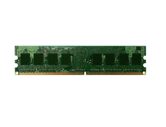 EBE10UE8AFFA-8G-F | Elpida 1GB DDR2-800MHz PC2-6400 non-ECC Unbuffered CL6 240-Pin DIMM 1.8V Single Rank Memory Module