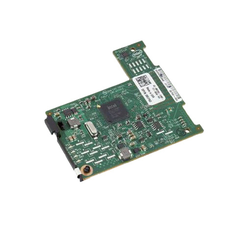 6H40T | Dell Intel I350 QP PCI Express Gigabit Ethernet X 4 Network Adapter for PowerEdge M420/ M520/ M620